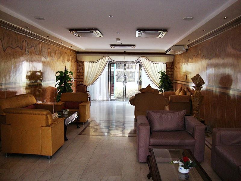 Oyo 366 Waves Hotel Ajman Exterior photo