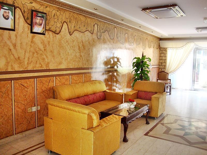 Oyo 366 Waves Hotel Ajman Exterior photo